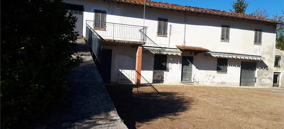 Foto annuncio